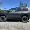 Toyota Land Cruiser Prado LC150 tuning felgi
