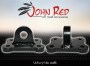 Uchwyt do szekli John Red